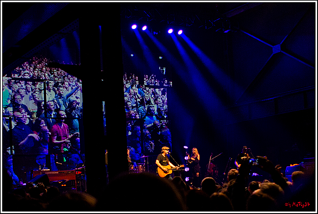 Lebenslänglich BAP Jubilämstour 1976 2016, 21.12.2016